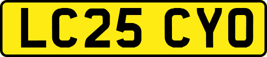 LC25CYO