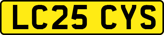 LC25CYS