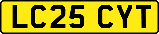 LC25CYT