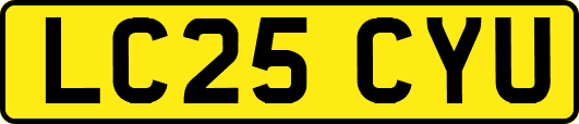 LC25CYU