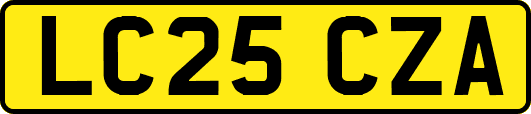 LC25CZA