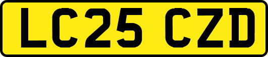 LC25CZD