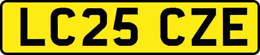 LC25CZE