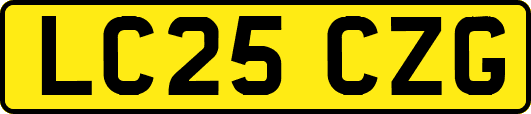 LC25CZG