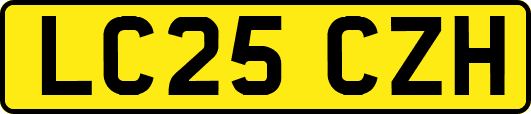 LC25CZH