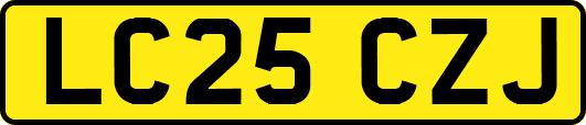 LC25CZJ