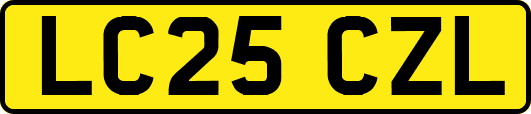 LC25CZL