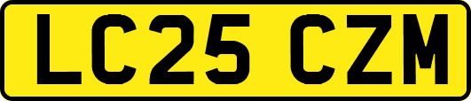 LC25CZM