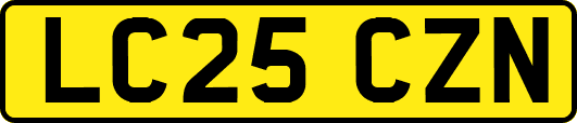 LC25CZN