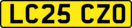 LC25CZO
