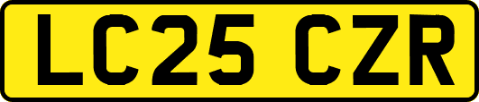 LC25CZR