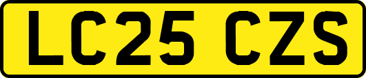 LC25CZS