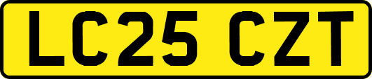 LC25CZT