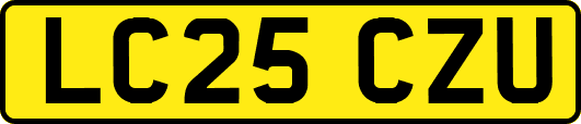LC25CZU