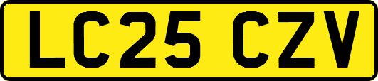 LC25CZV
