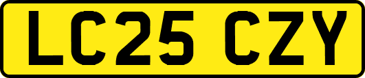 LC25CZY