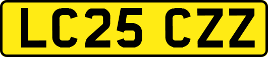 LC25CZZ