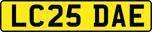 LC25DAE