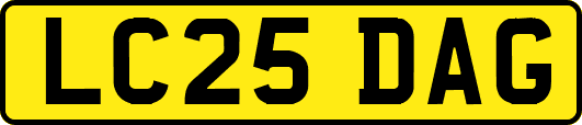 LC25DAG