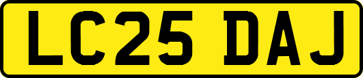 LC25DAJ