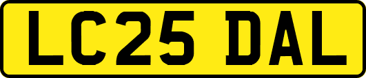LC25DAL
