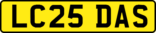 LC25DAS