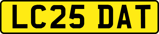 LC25DAT