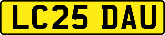 LC25DAU