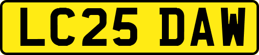 LC25DAW