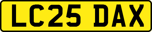 LC25DAX