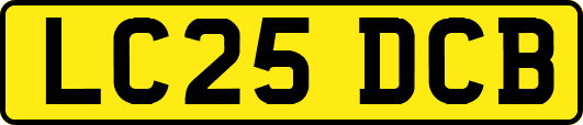 LC25DCB