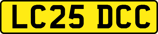 LC25DCC
