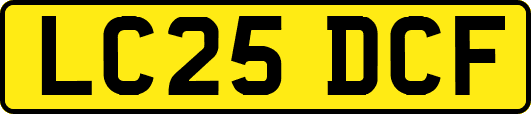 LC25DCF