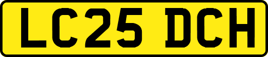LC25DCH