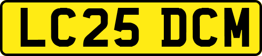 LC25DCM