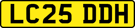 LC25DDH