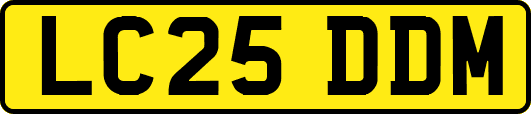 LC25DDM