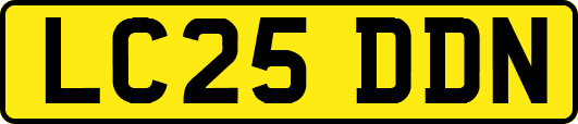 LC25DDN