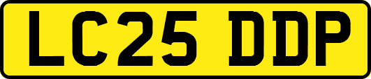 LC25DDP