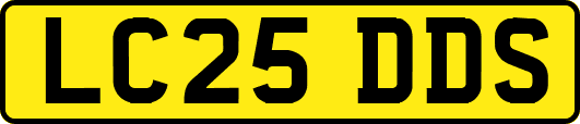 LC25DDS
