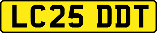 LC25DDT