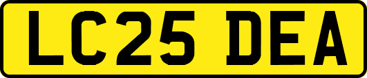LC25DEA