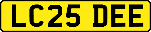 LC25DEE