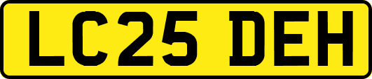 LC25DEH