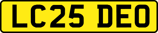 LC25DEO