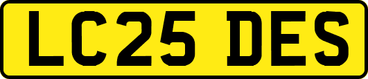LC25DES