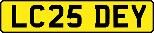 LC25DEY