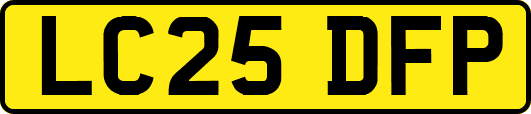 LC25DFP