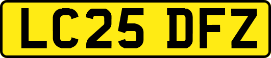 LC25DFZ