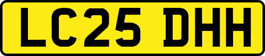 LC25DHH